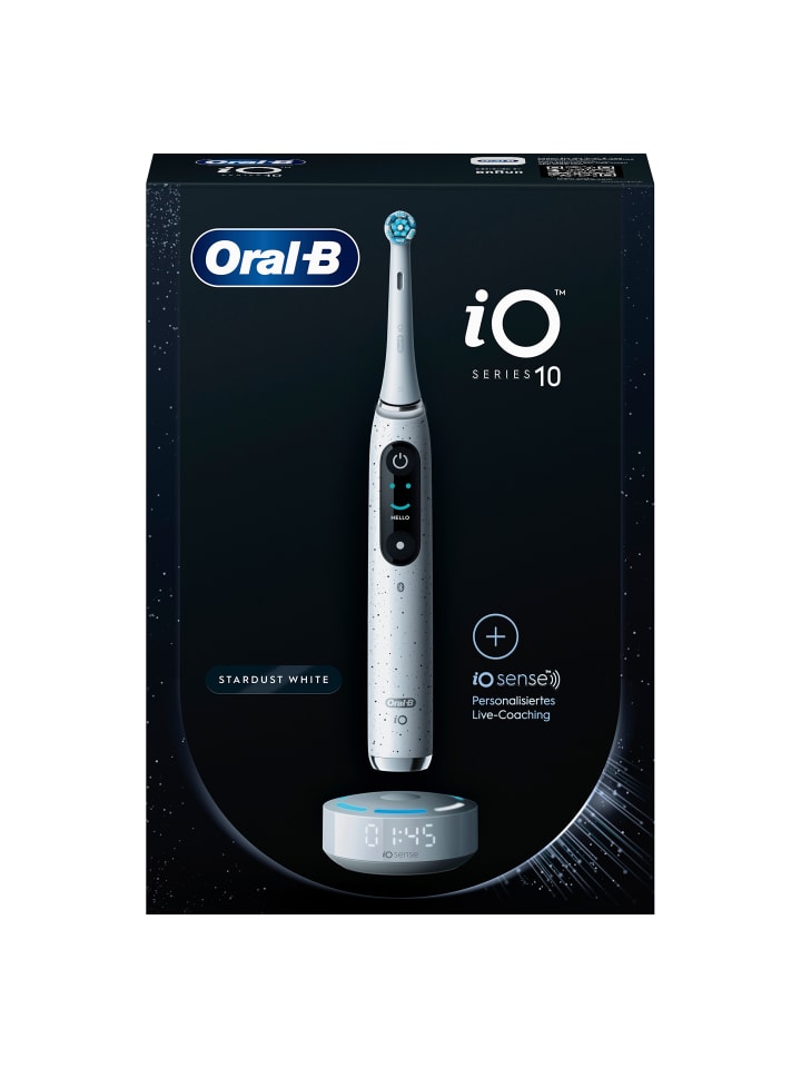 Oral-B Elektrische Zahnbürste 