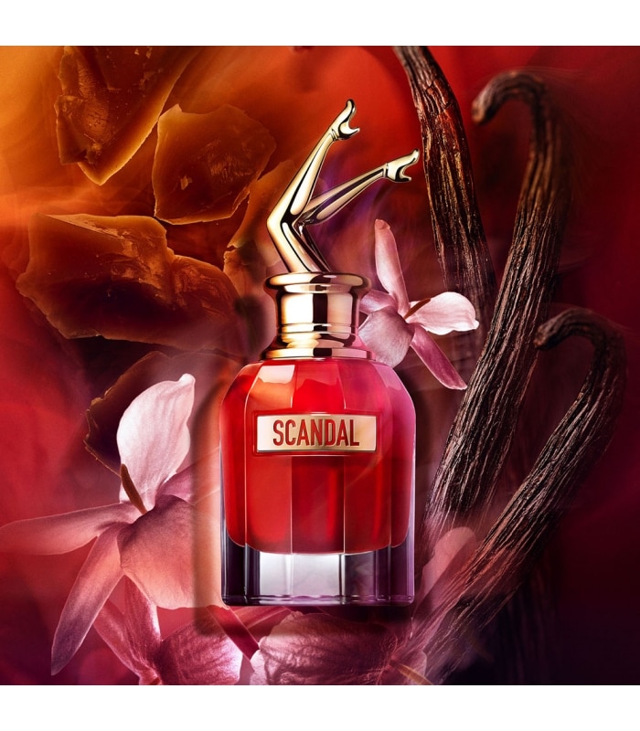 Jean Paul Gaultier-SCANDAL LE PARFUM-Eau de Parfum Intense Vaporisateur