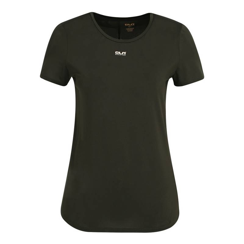 CLN Athletics Feather Funktionsshirt Damen