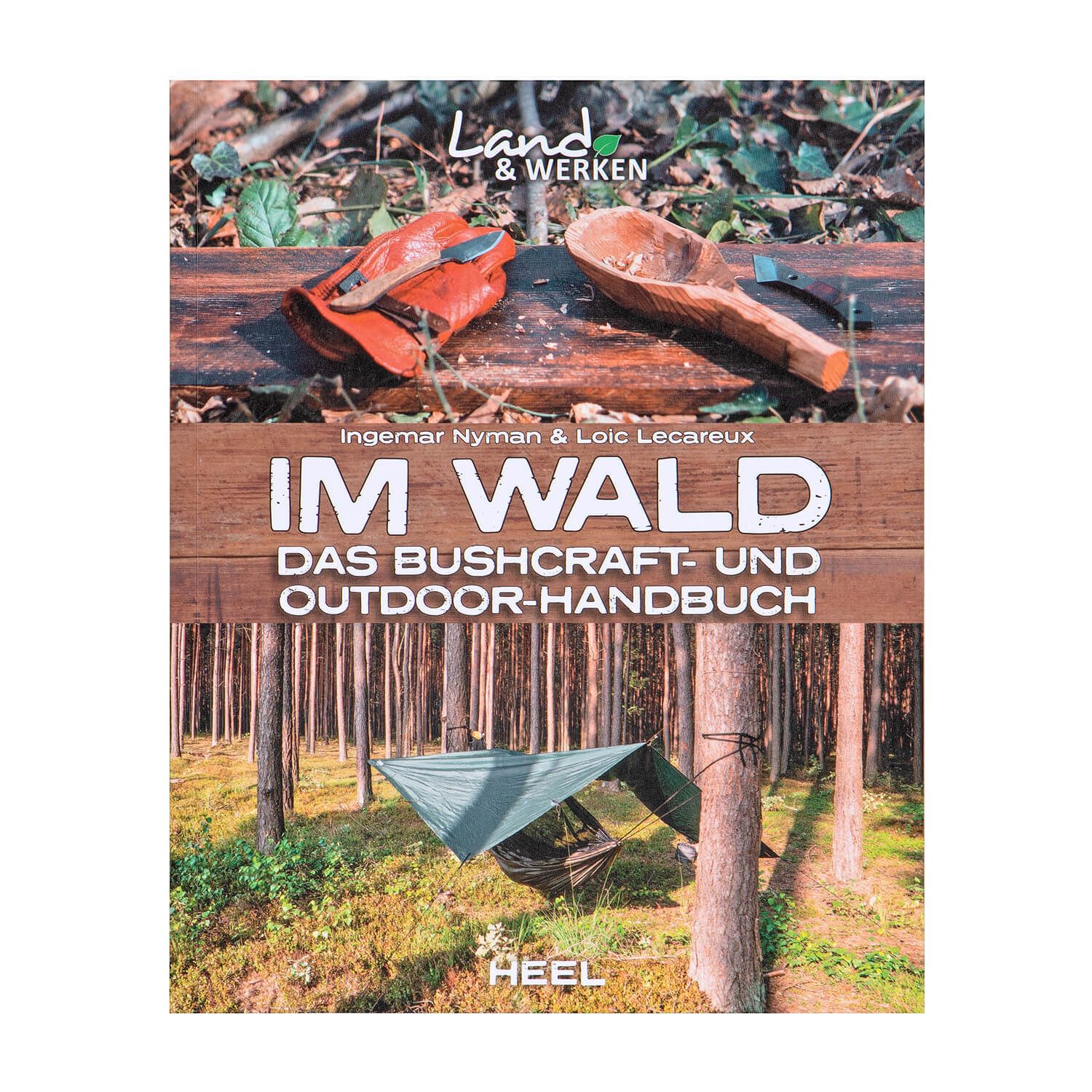 Taschenbuch Im Wald