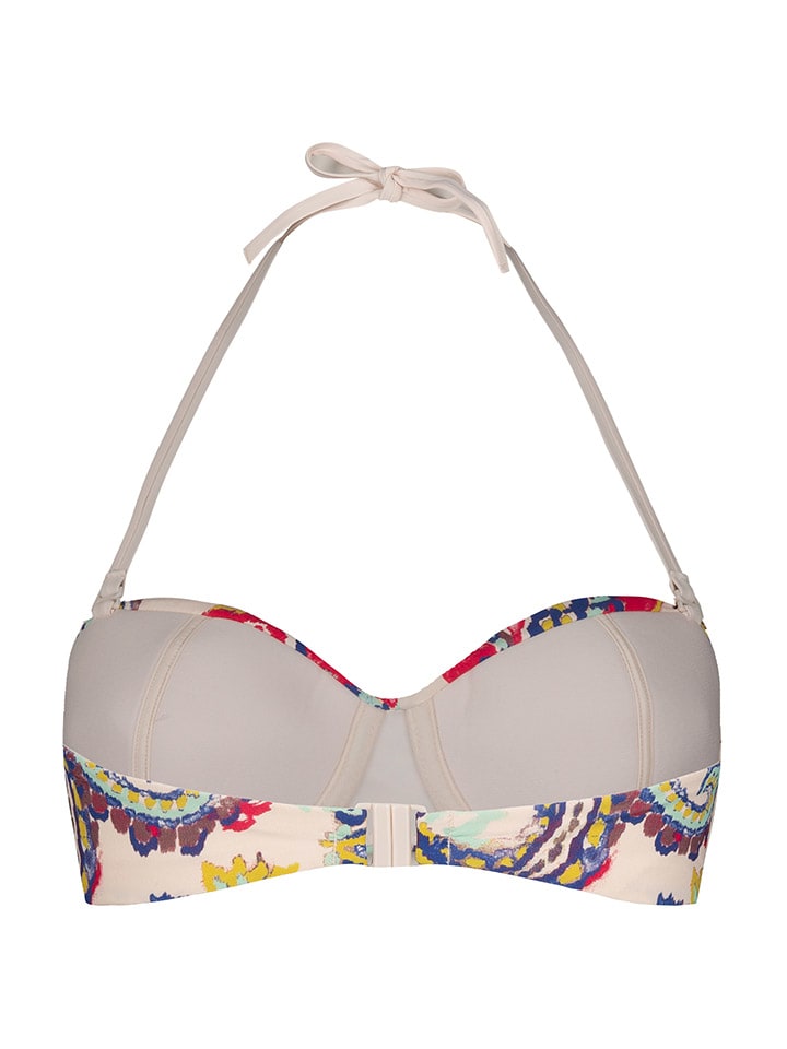 SHORT STORIES Bikini-Oberteil in Bunt günstig kaufen