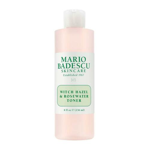 Mario Badescu Witch Hazel & Rosewater Toner 236 ml