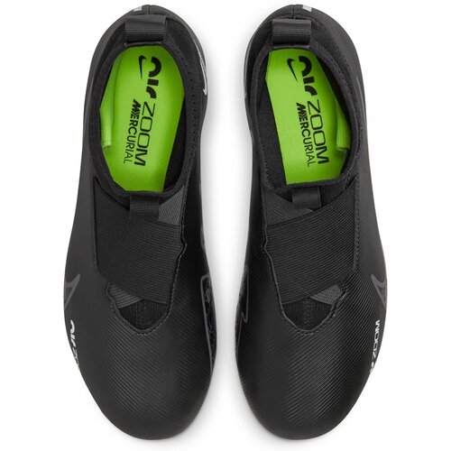 KINDER FUSSBALL-RASENSCHUHE JR ZOOM SUPERFLY 9 ACAD FG/MG