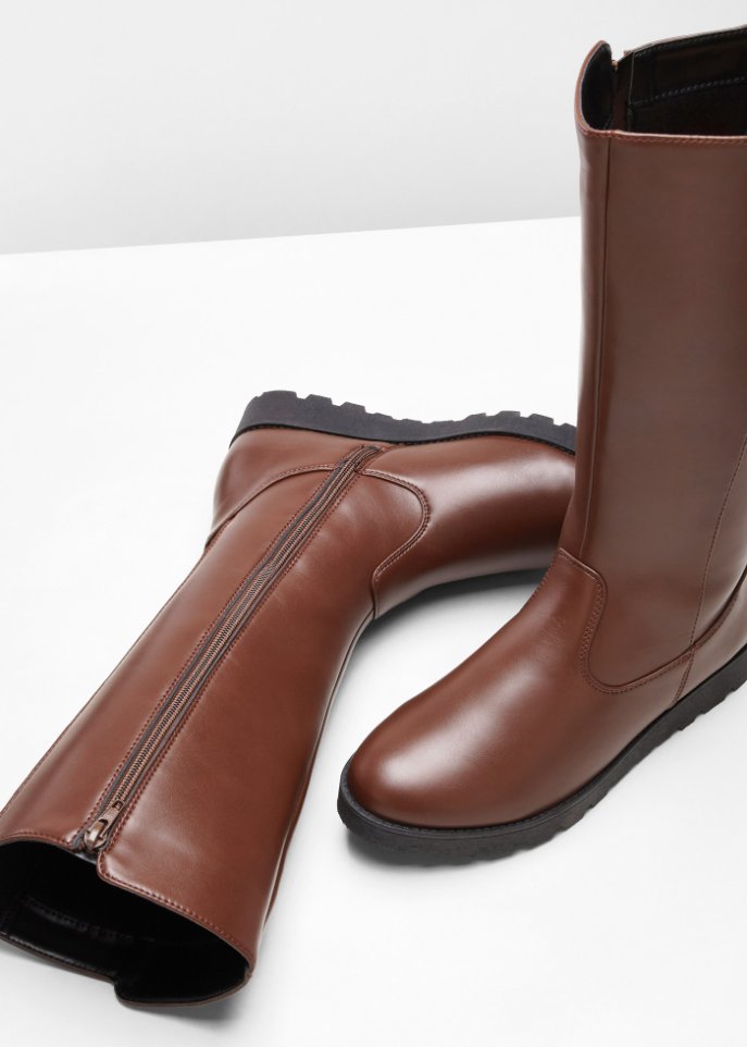 Weitschaftstiefel