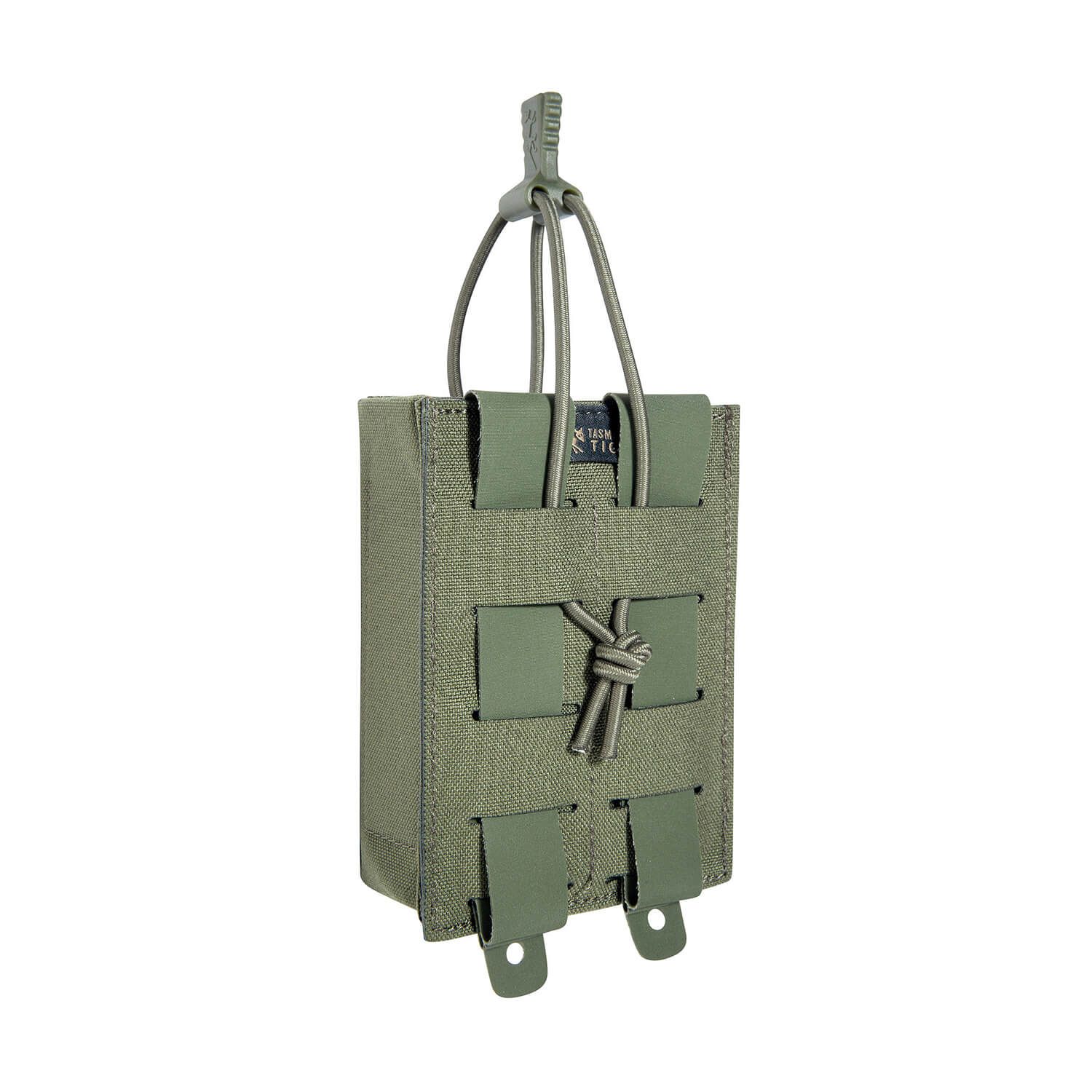 TT SGL Mag Pouch BEL HK417 MK III