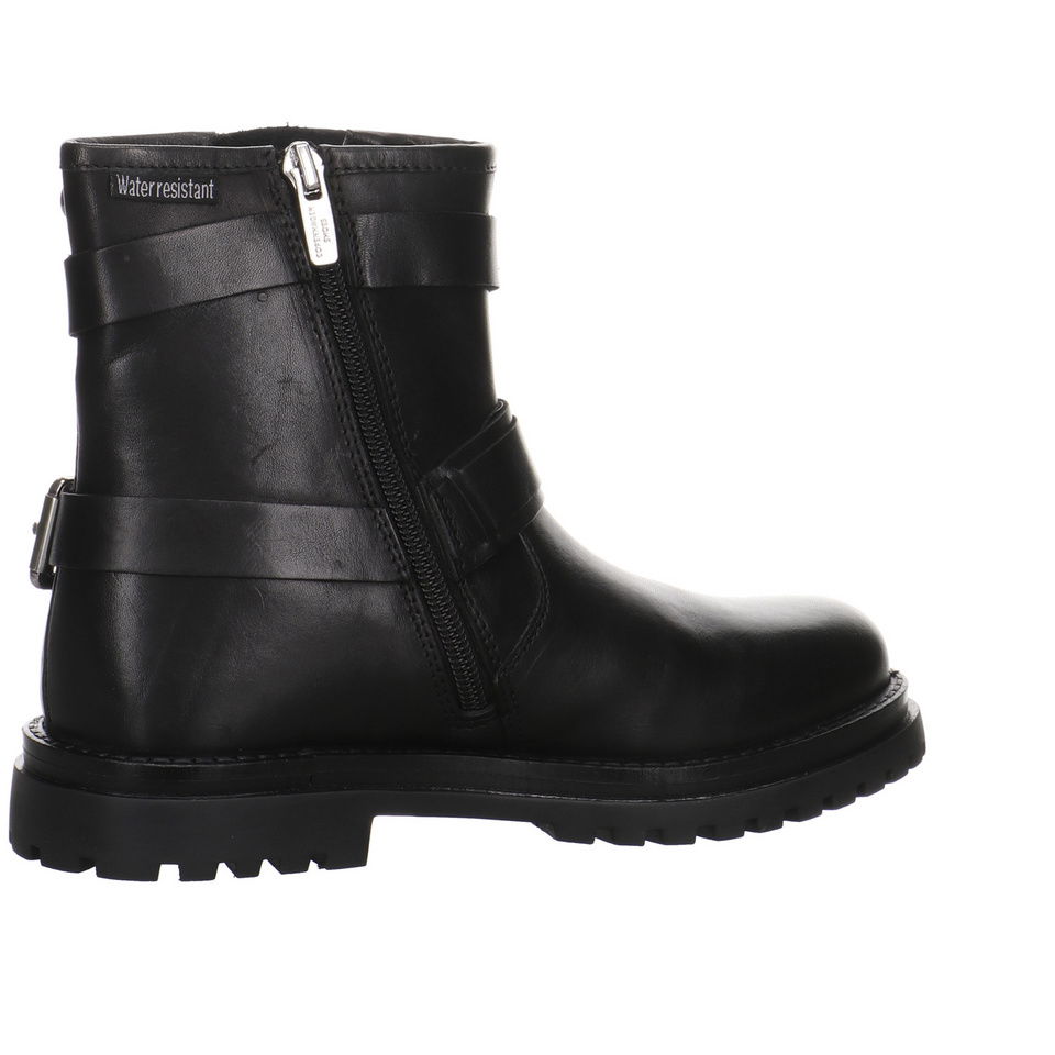 Copenhagen  kids Biker Low Boots