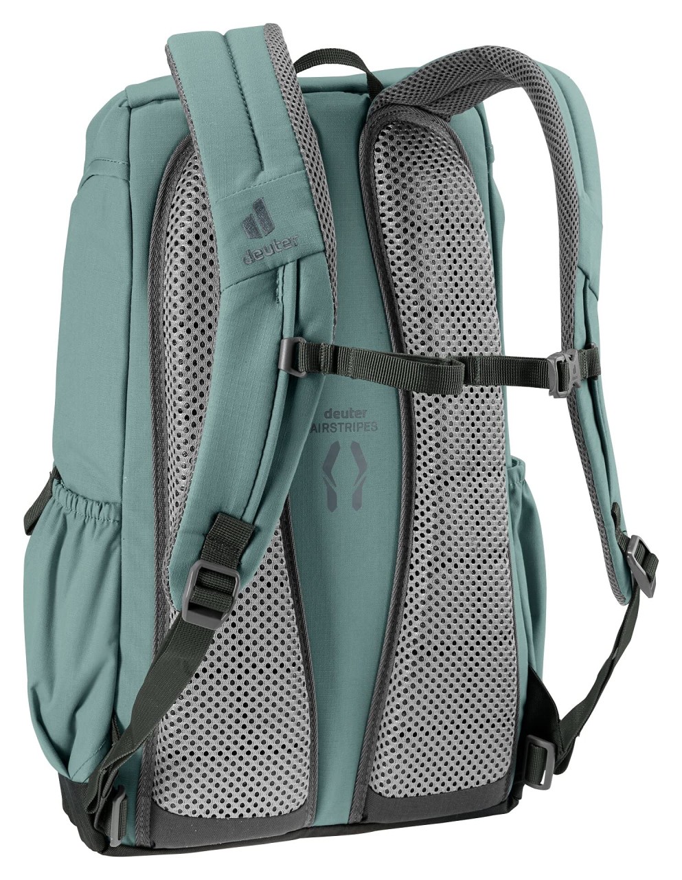 DEUTER Handtaschen grün Rucksack Walker 20