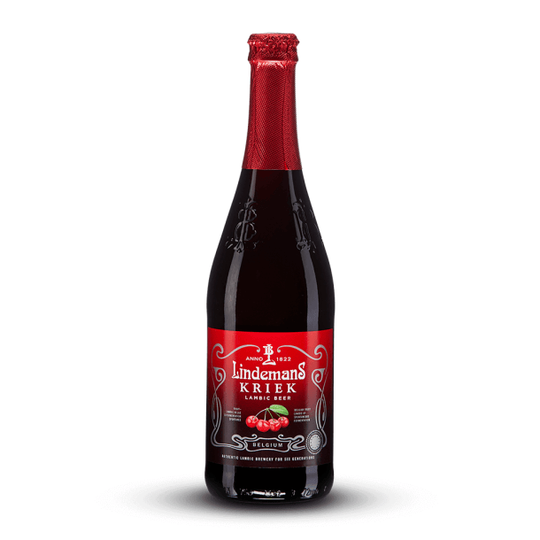 Kriek Lindemans 75 cl