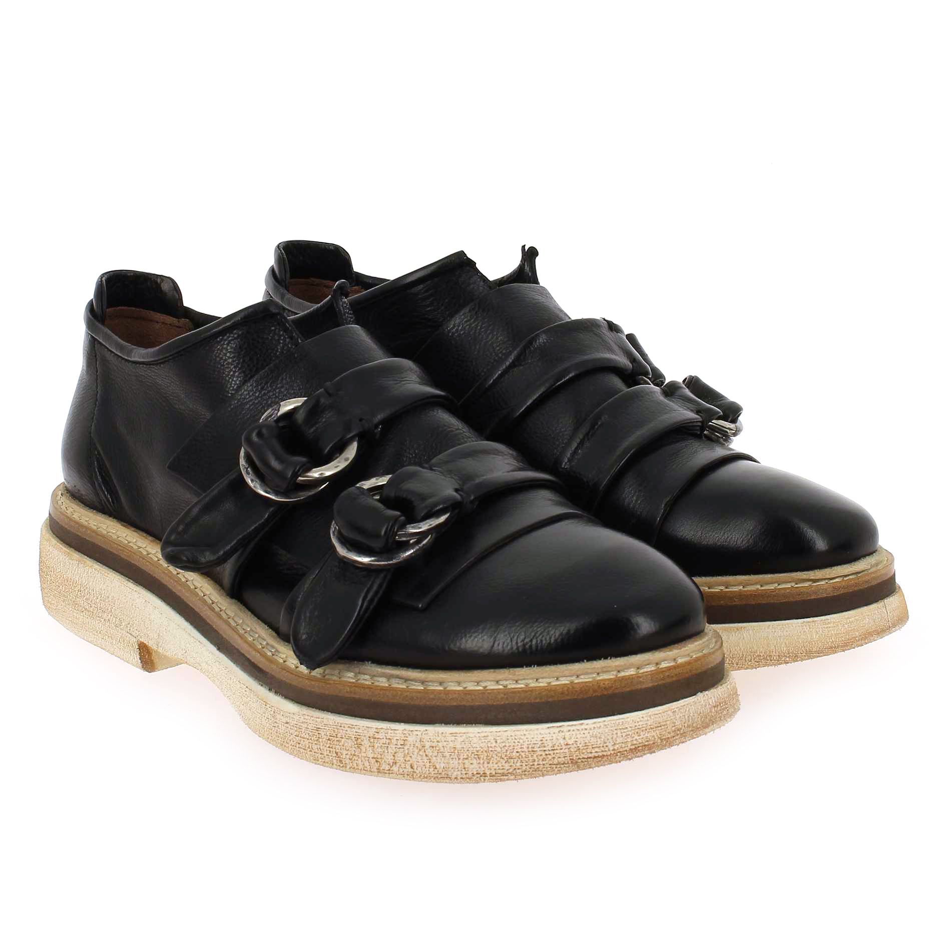 AS98  A38103 - Noir