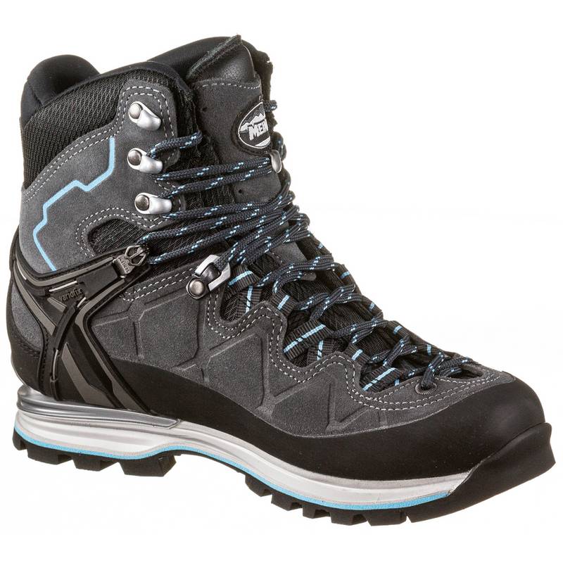MEINDL Litepeak PRO Alpine Bergschuhe Damen