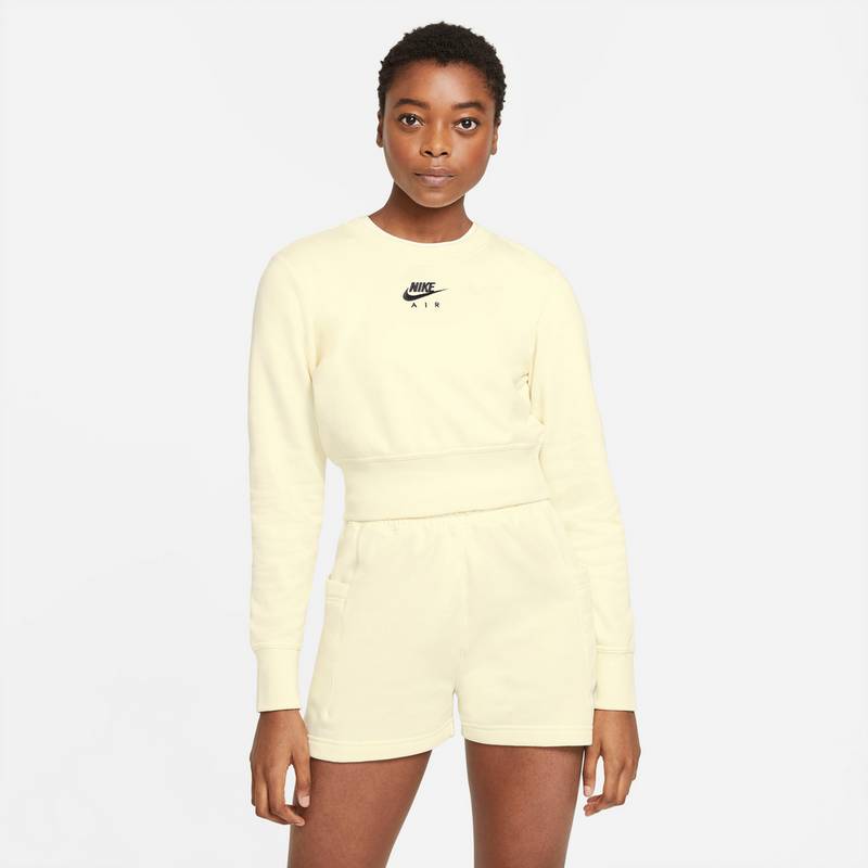 Nike NSW Air Sweatshirt Damen