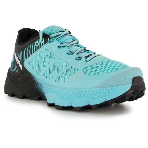 Scarpa - Women's Spin Ultra - Trailrunningschuhe