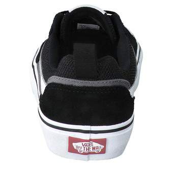 Vans MN Filmore in schwarz