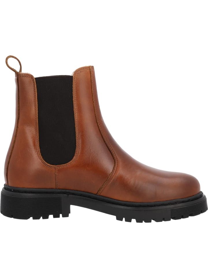 palado Chelsea Boots in cognac günstig kaufen