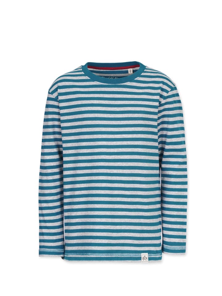 Band of Rascals Longsleeve 