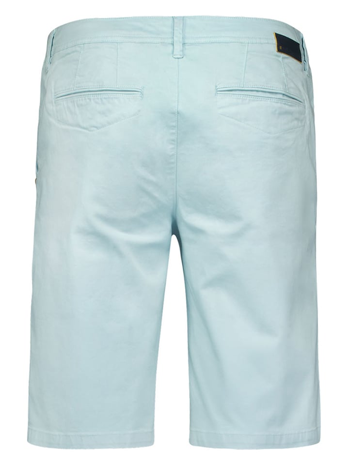 No Excess Shorts in Hellblau günstig kaufen