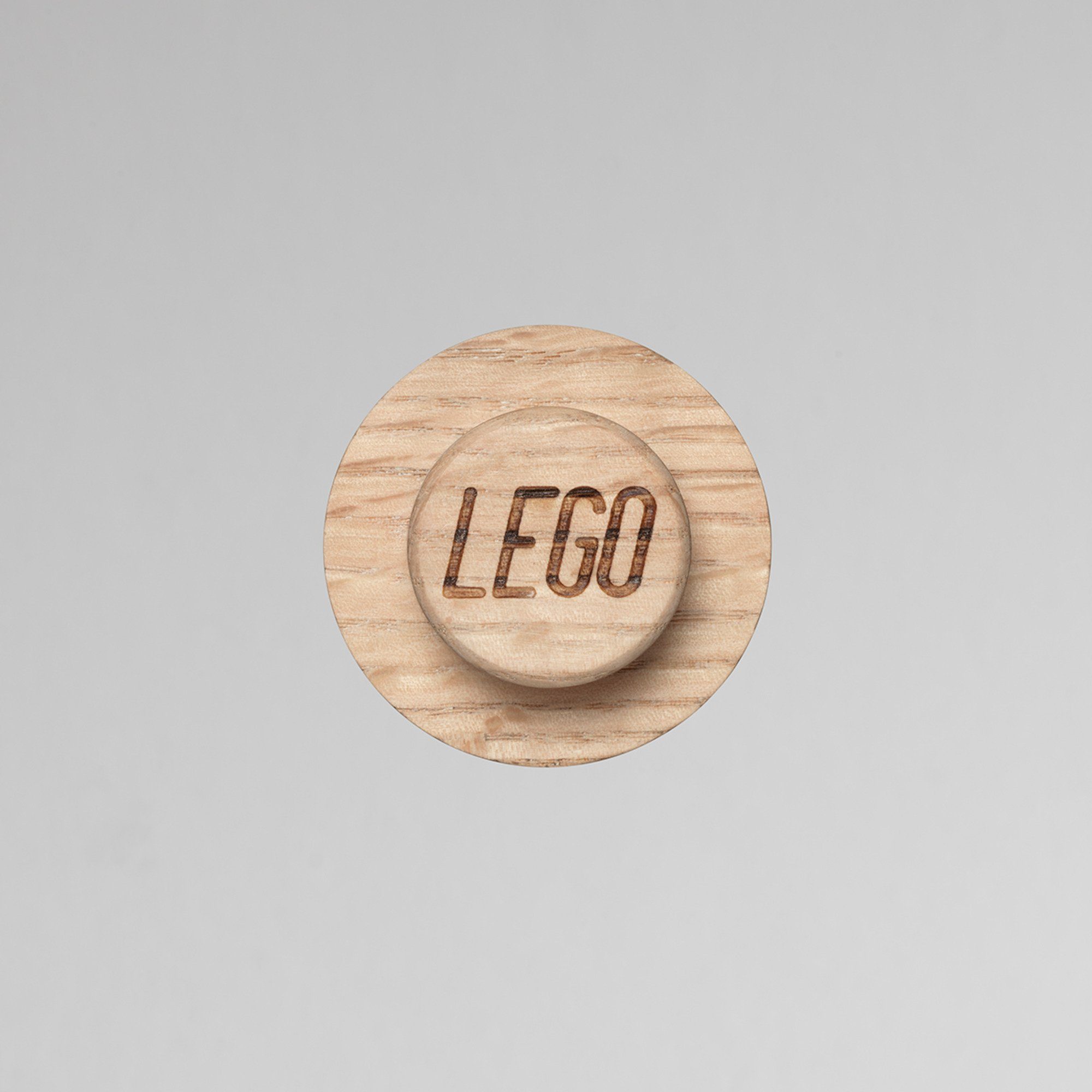 Room Copenhagen Spielzeugtruhe Room Copenhagen LEGO 1x1 Garderobe, 3er-Set