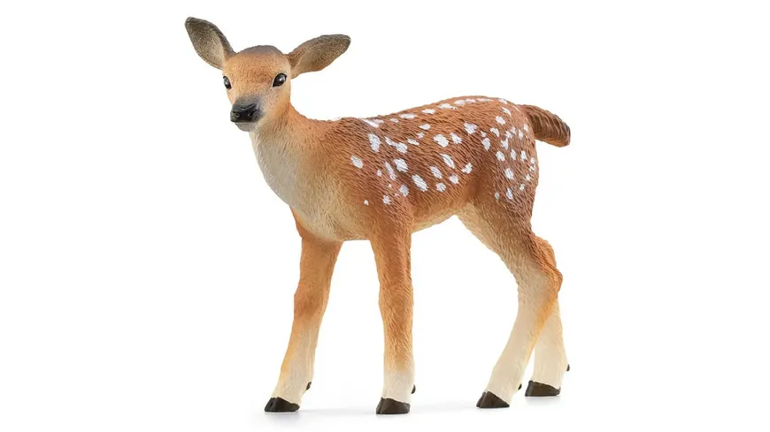 Schleich 42658 - Farm World - Fütterung der Waldtiere