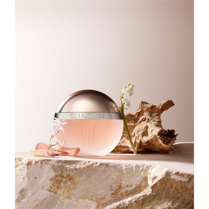 Eau de Toilette Spray