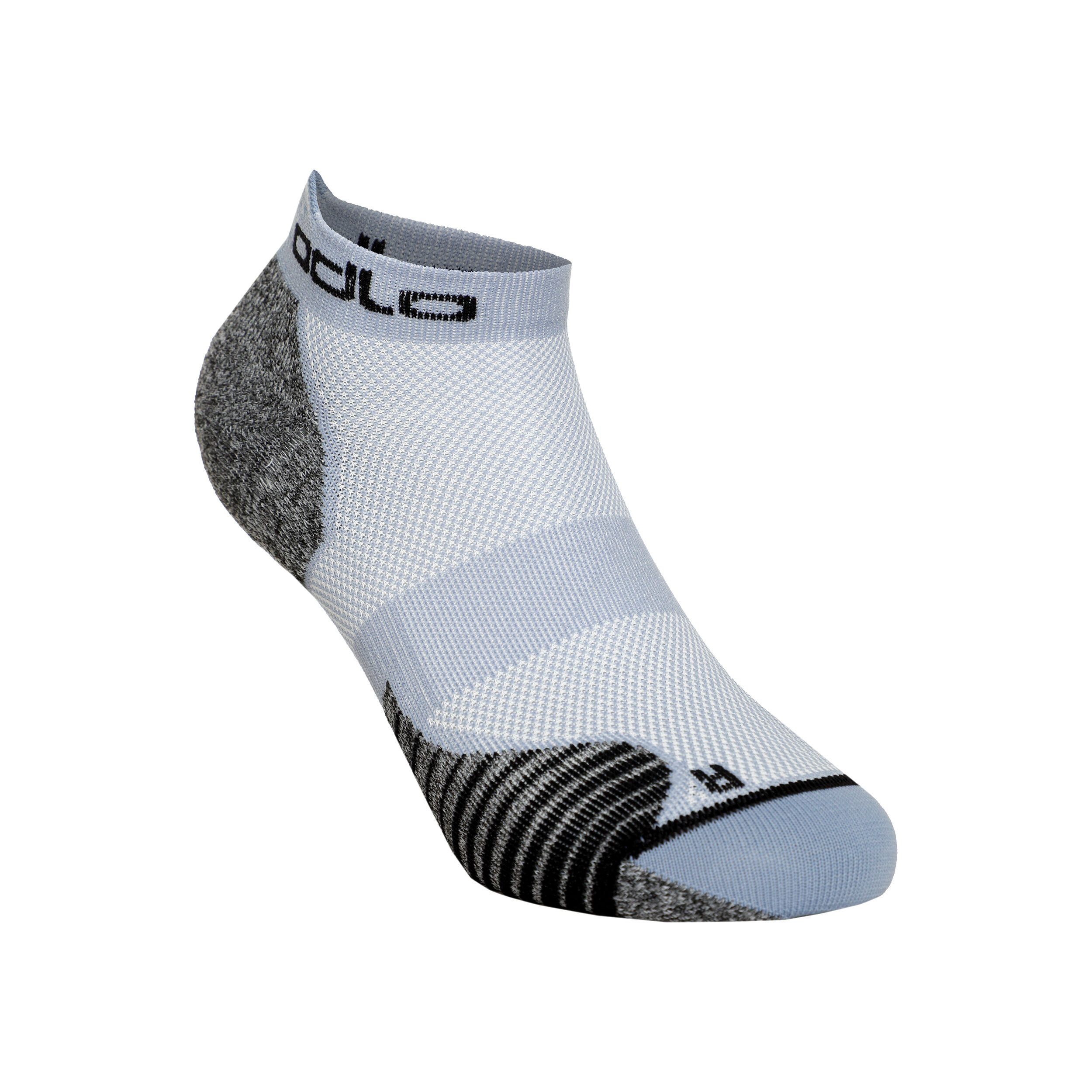 Ceramicool Short Laufsocken - Blau