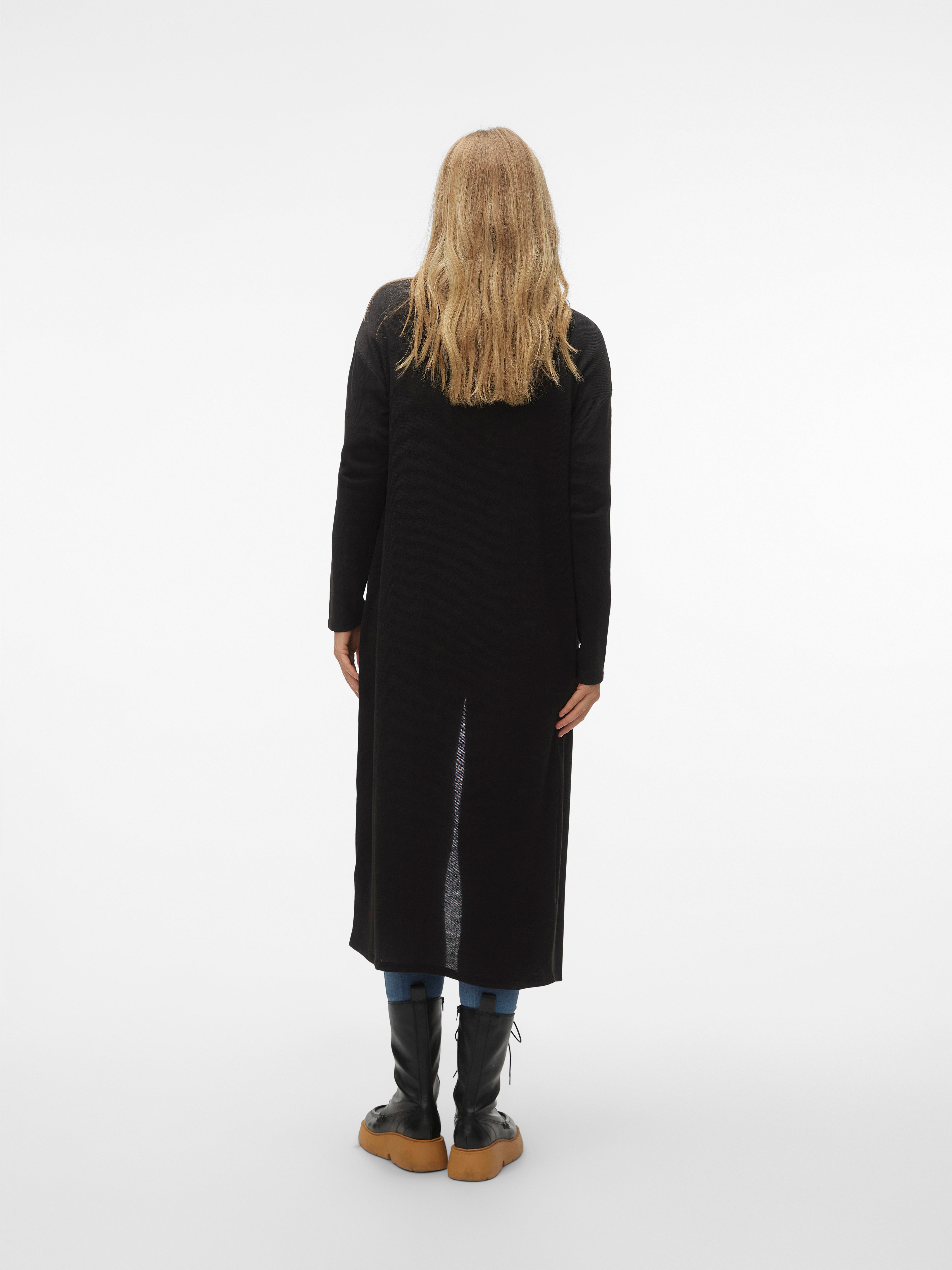 Umstands-Strickjacke