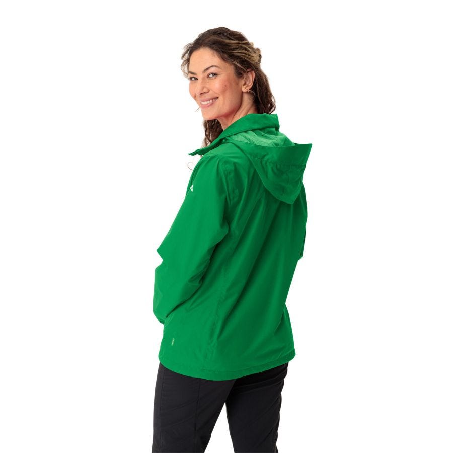 Escape Light Regenjacke Damen