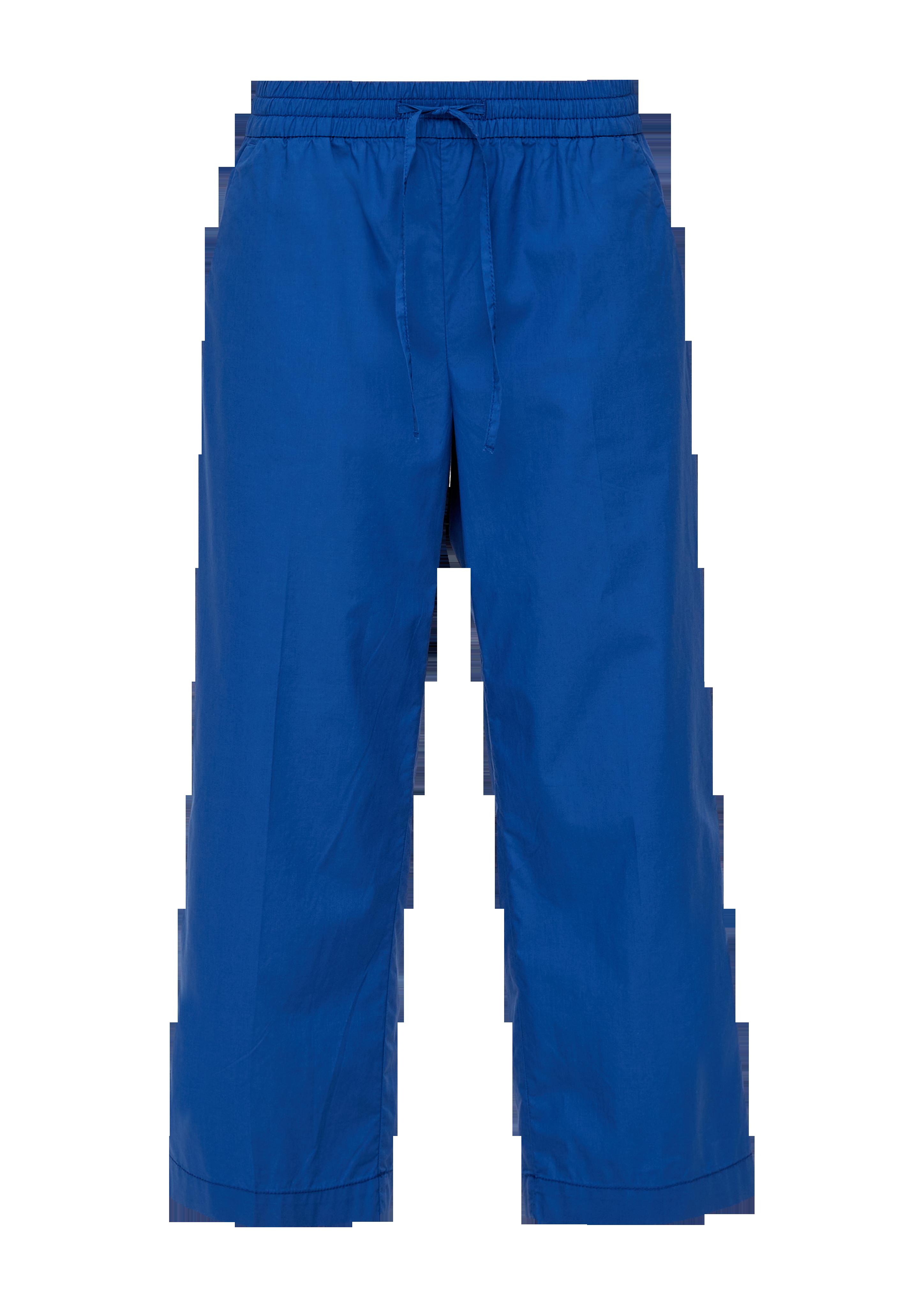 Regular: Culotte mit Bügelfalten  2134524-5602