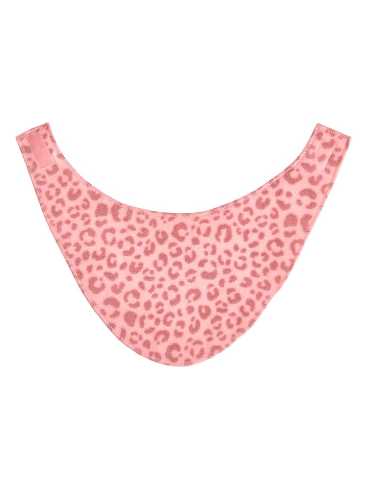 Playshoes Fleece-Halstuch in Pink günstig kaufen onesize