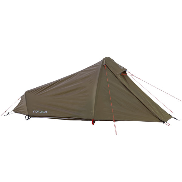SVALBARD 1 PU TENT - Einpersonenzelt