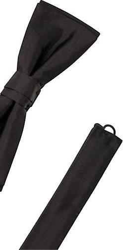BOSS Herren Seidenfliege F-BOW TIE