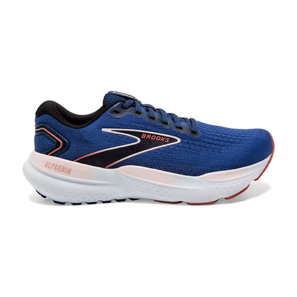Brooks Glycerin 21 120408-1B-496 / blau