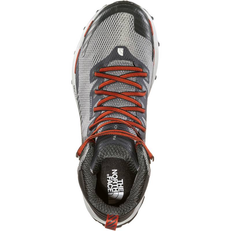 The North Face VECTIV FASTPACK MID FUTURELIGHT Wanderschuhe Herren