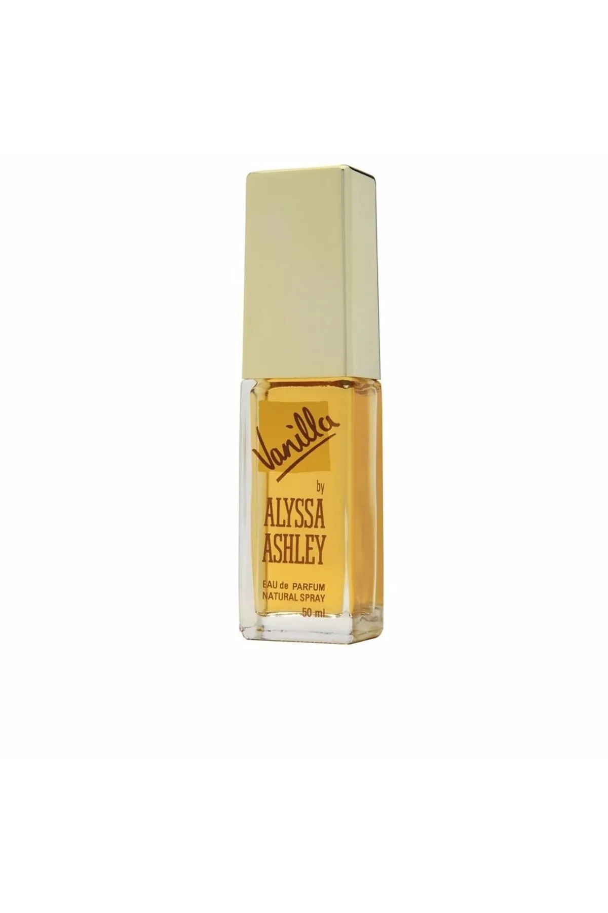 Alyssa Ashley  Parfum - Würzig