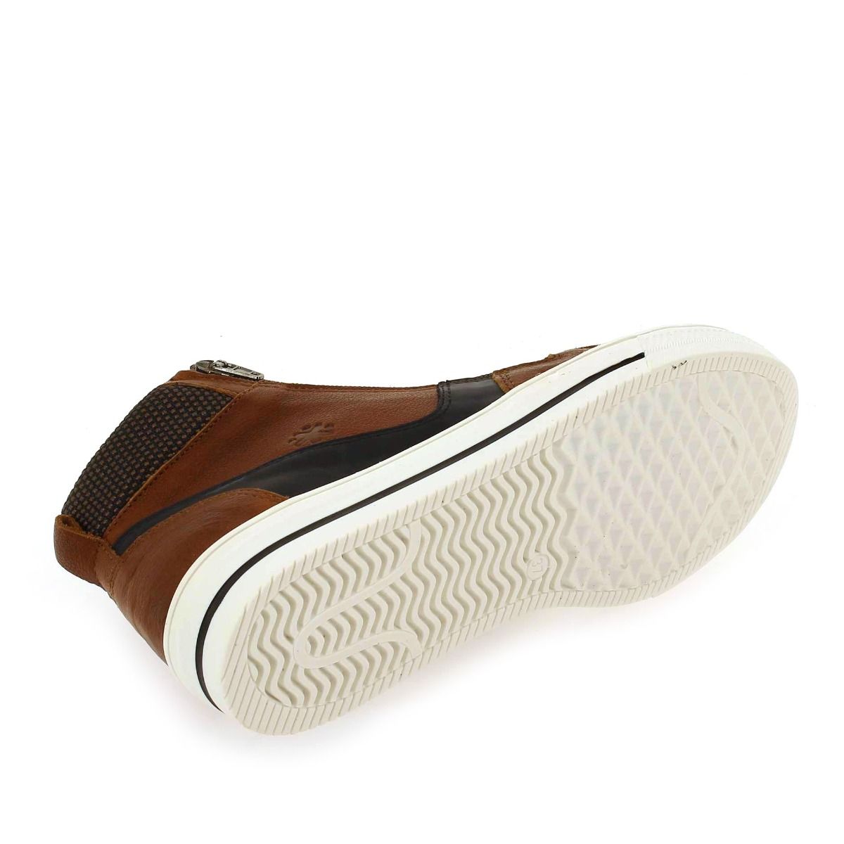 Acebos  9982 - cognac