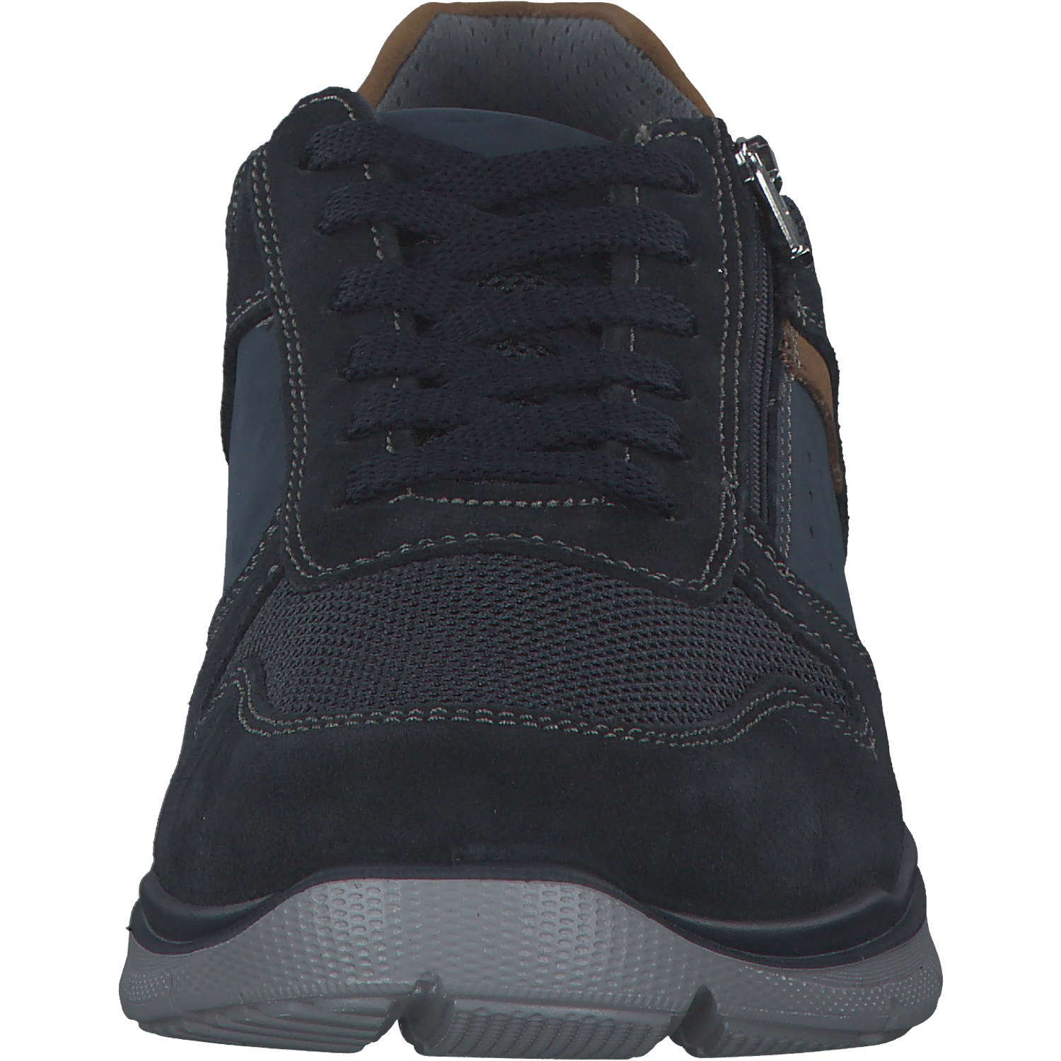 IMAC 352160, Halbschuhe, Herren, blu