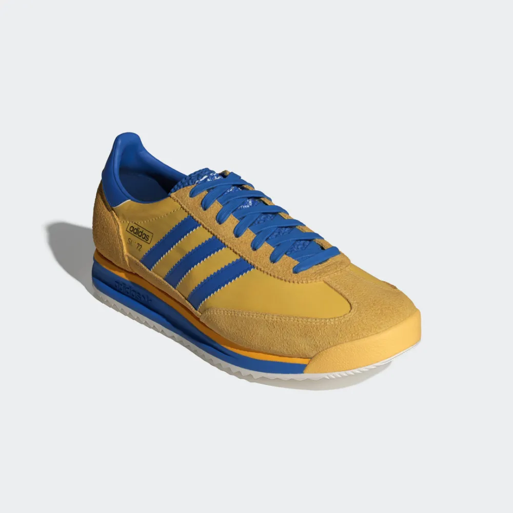 adidas SL 72 RS IE6526 / gelb