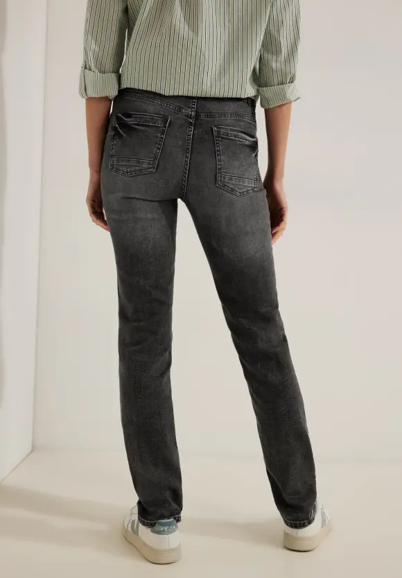 CECIL Slim Fit Jeans