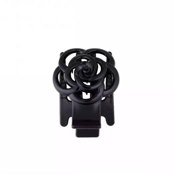 Hair Clip Rose