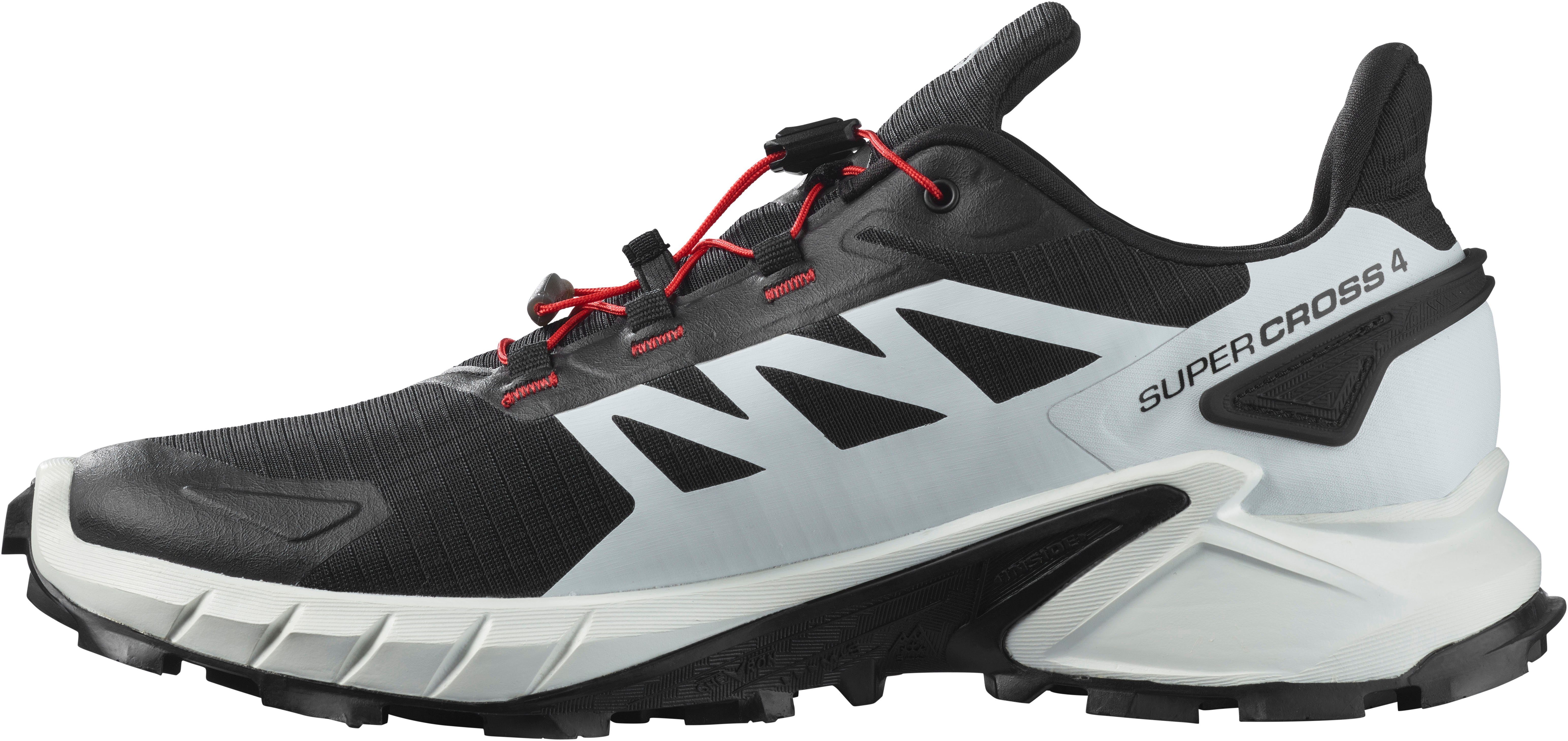 Salomon SUPERCROSS 4 Trailrunningschuh