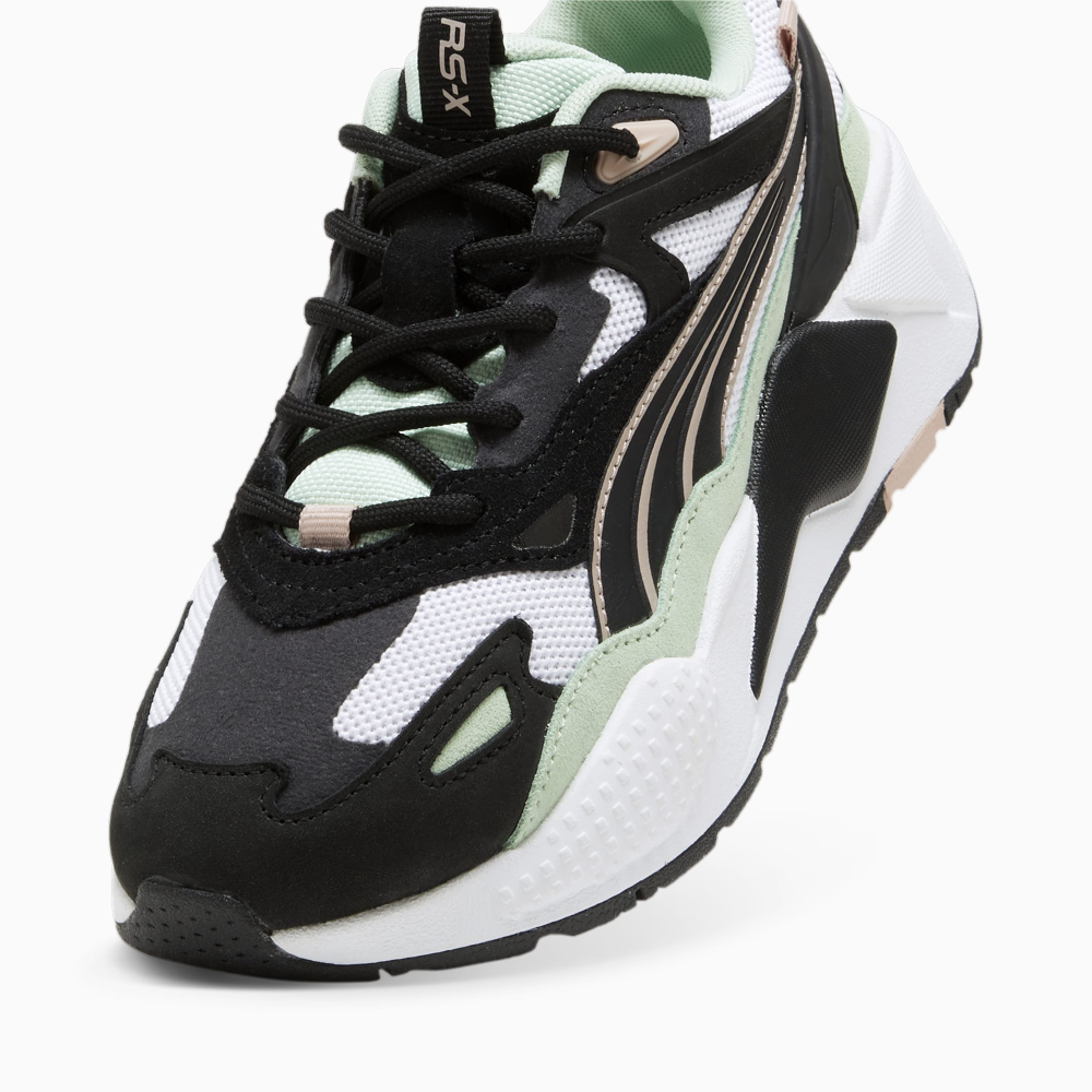 PUMA RS X Efekt PRM 390776_23 / weiss
