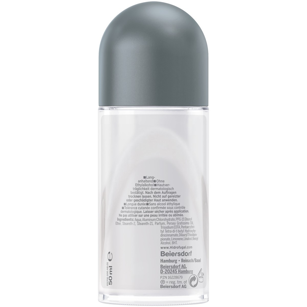 DEO FRISCH & STARK ROLL-ON