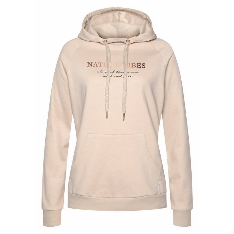 Lascana Hoodie Damen