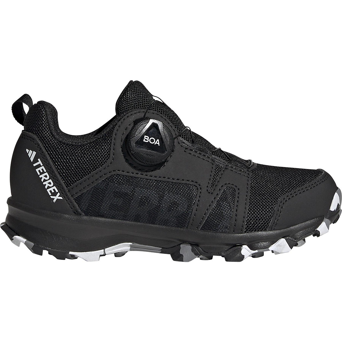 Outdoorschuhe TERREX AGRAVIC BOA K für Jungen