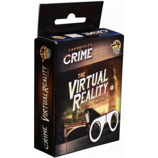 Chronicles of Crime Glasses (EN)