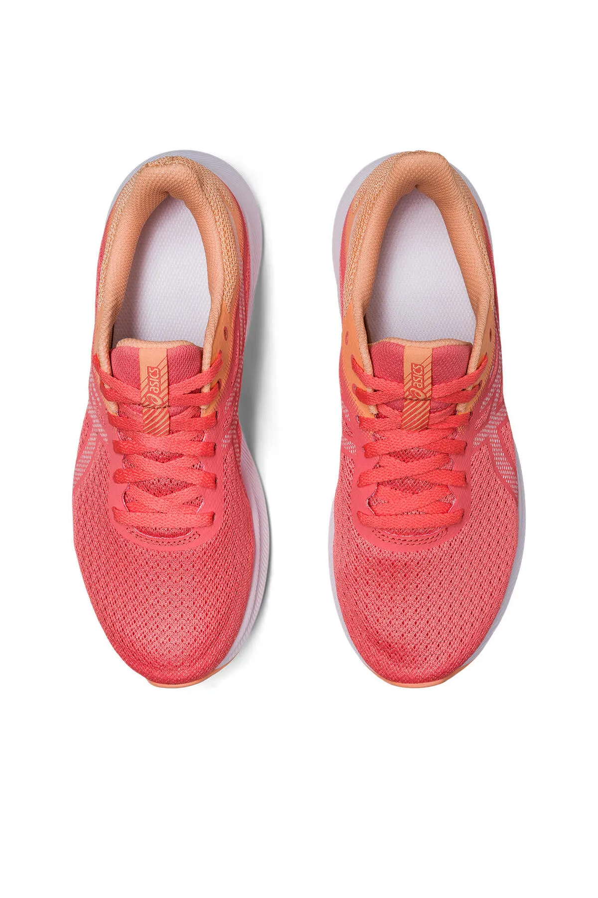 Asics  Patriot 13 Damen-Laufschuhe in Orange, 1012b312-700