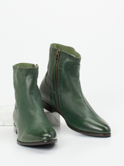 Stiefelette-17106590002 Rebecca White