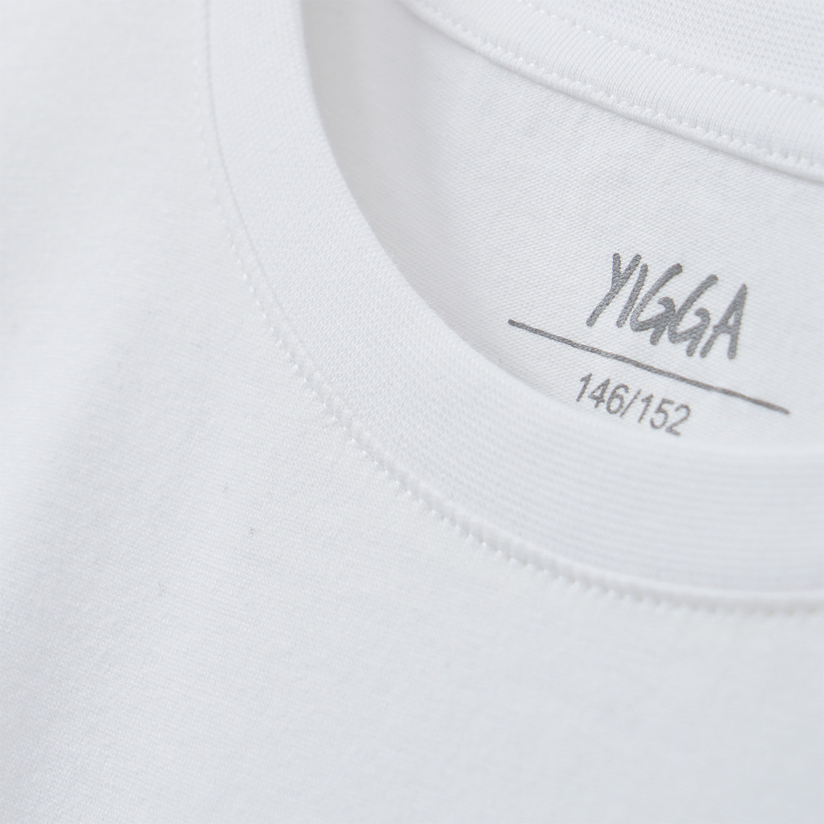 Jungen T-Shirt mit Wendepailletten