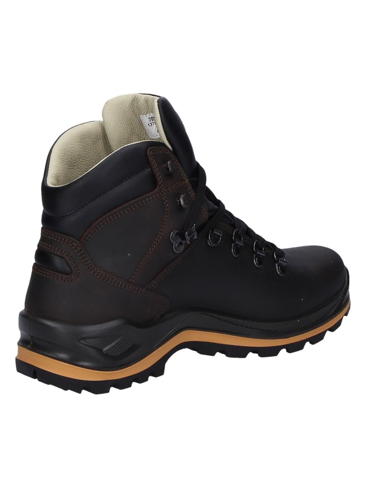 Grisport Wanderstiefel Dakar Marrone Idro Spotex in dunkelbraun günstig kaufen