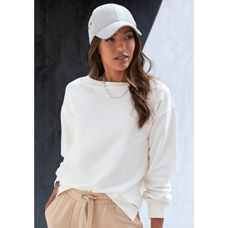 Bench Sweatshirt Damen