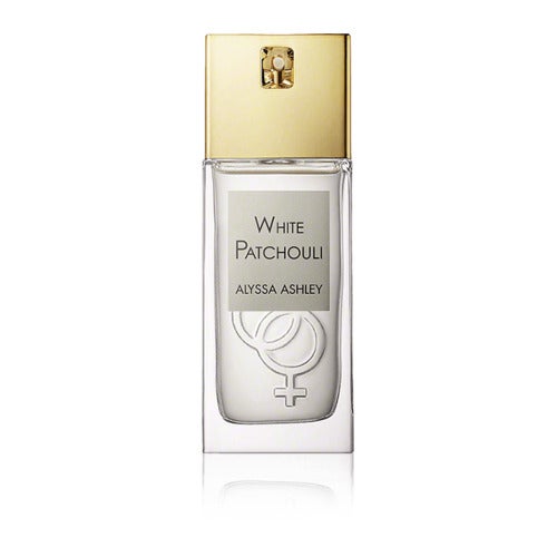 Alyssa Ashley White Patchouli Eau de Parfum 30 ml